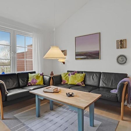 3 Bedroom Beautiful Home In Åbenrå Eksteriør billede