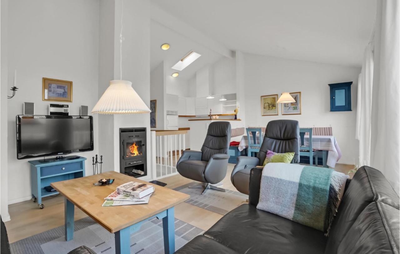 3 Bedroom Beautiful Home In Åbenrå Eksteriør billede