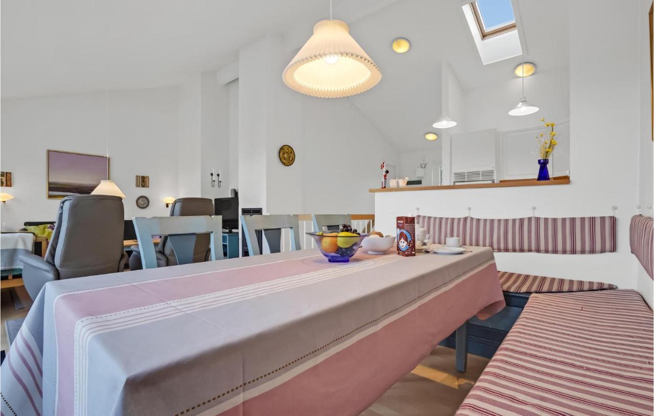 3 Bedroom Beautiful Home In Åbenrå Eksteriør billede