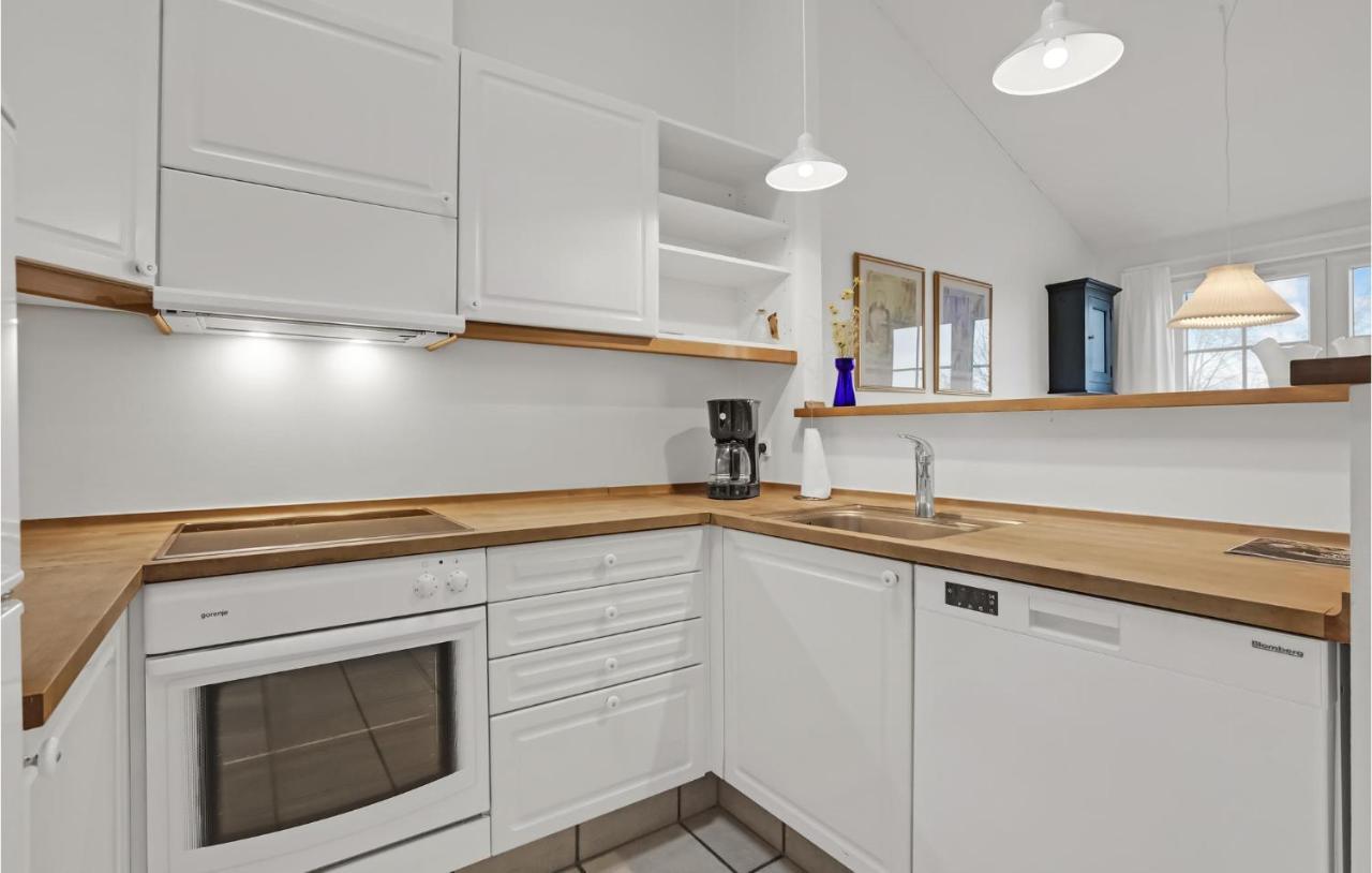 3 Bedroom Beautiful Home In Åbenrå Eksteriør billede
