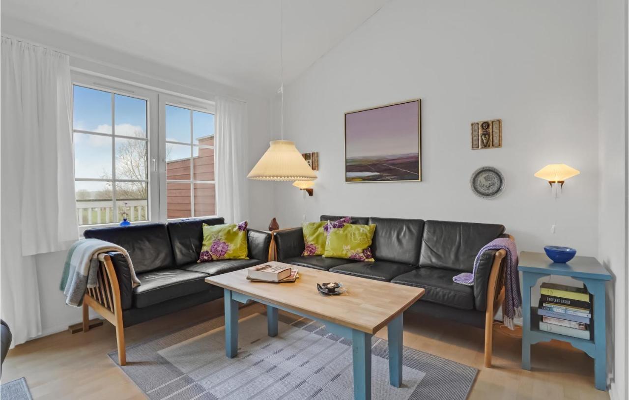 3 Bedroom Beautiful Home In Åbenrå Eksteriør billede