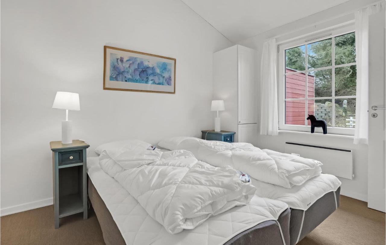 3 Bedroom Beautiful Home In Åbenrå Eksteriør billede