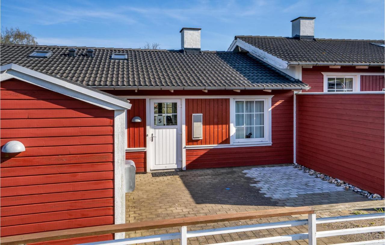3 Bedroom Beautiful Home In Åbenrå Eksteriør billede